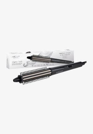 PostQuam, ICURVE TECH VOLUMINISING BRUSH - Moldeadores de aire y cepillos