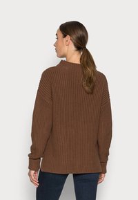 Selected Femme SLFSELMA  - Camisola - carafe