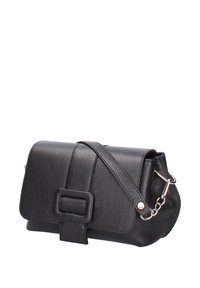 Roberta Rossi SHOULDER - Borsa a mano - black