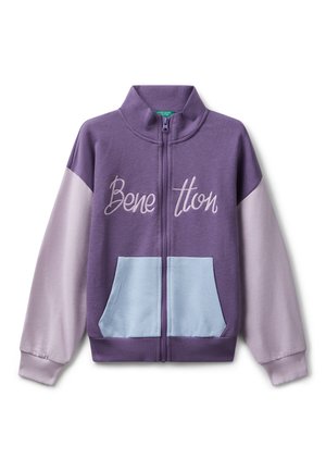 - Bluza rozpinana