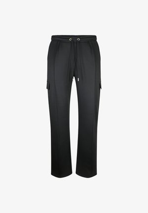 SIKSILK, Kapsáče - black