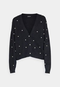 Even&Odd Chaqueta de punto - black