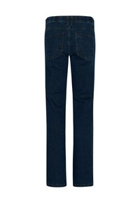 BRAX STYLE LUKE - Jeans Slim Fit - blue stone