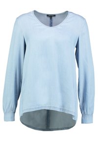 Marc O'Polo Blůza - light blue