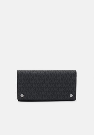 CHEST WALL ZIP UNISEX - Wallet - black