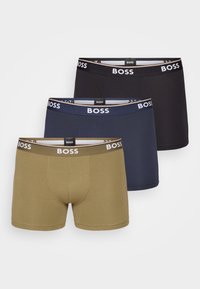 Selezionato, multi coloured