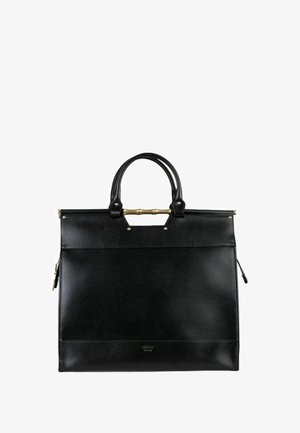 Guess Handtas - nero