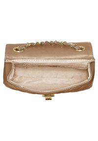 CHICCA BORSE Olkalaukku - fango