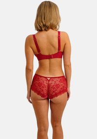 Freya FASCINATE - Beugel BH - cherry