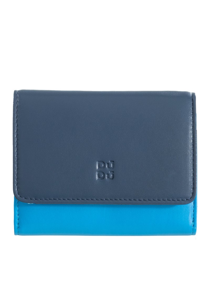 DUDU PEMBA - Portafoglio - blue