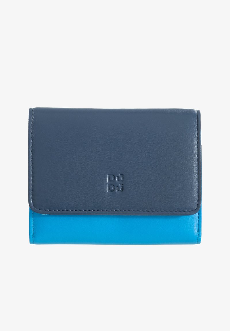 DUDU PEMBA - Portafoglio - blue