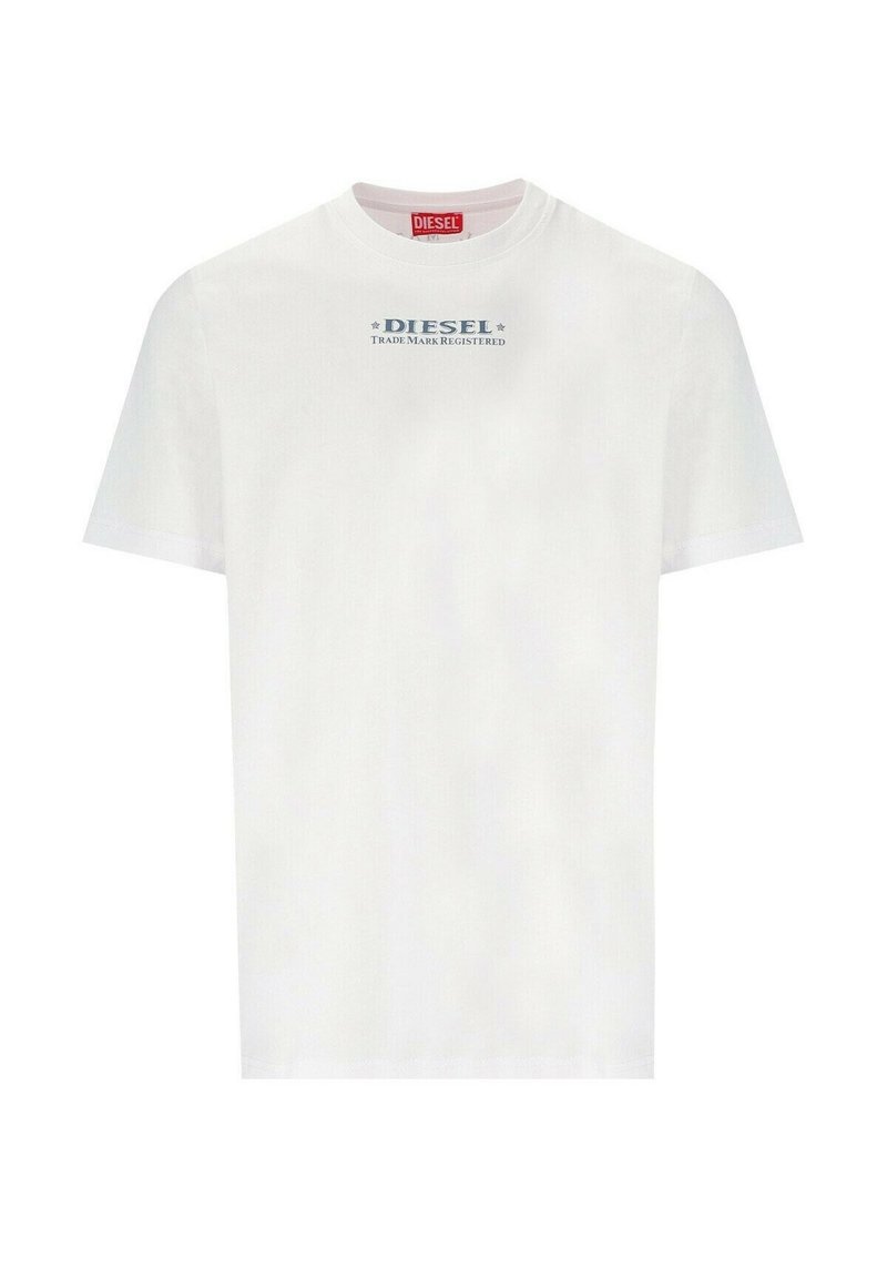 Diesel Camiseta estampada - Imagen 1