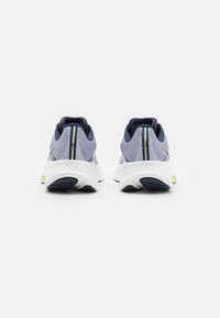 Saucony RIDE 17 - Scarpe da corsa su strada - iris/navy
