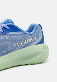 Merrell MORPHLITE - Joggesko - cornflower/pear