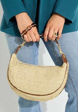 Grain de Malice, Bolso de mano - camel