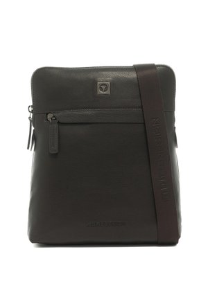 Borsa a tracolla - moor's head