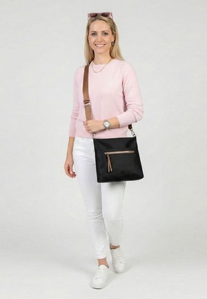 SURI FREY, DESTINEY - Sac bandoulière - black