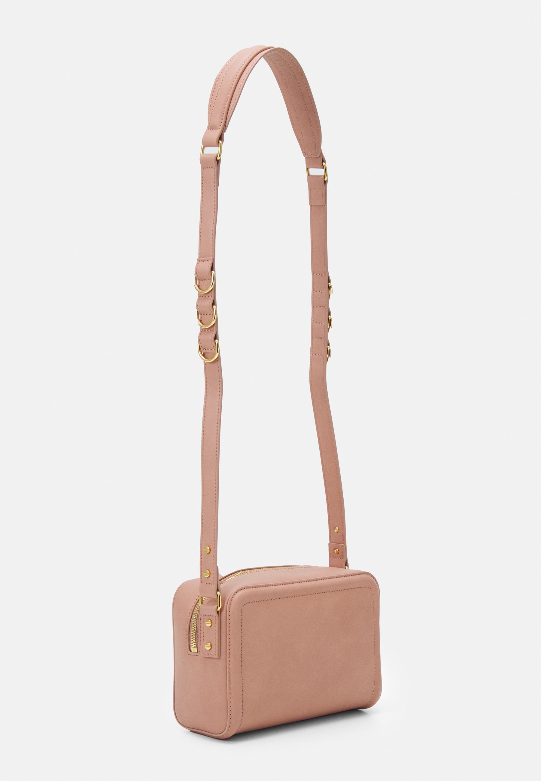 Elisabetta Franchi WOMEN'S BAG - Borsa a tracolla - phard/rosa - Zalando.it