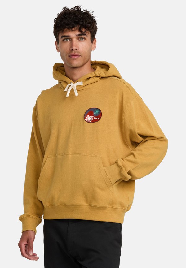 LA WAVE - Hoodie - ocr4