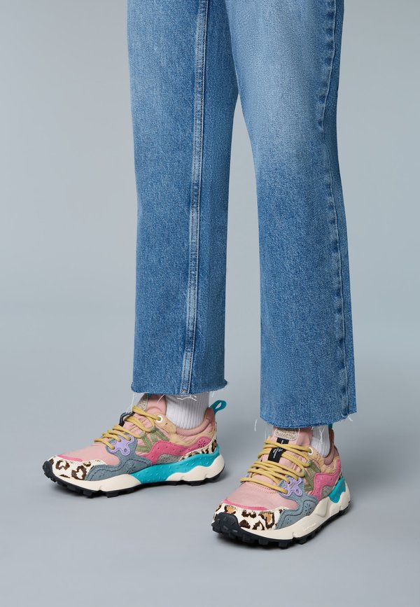 YAMANO  - Sneaker low