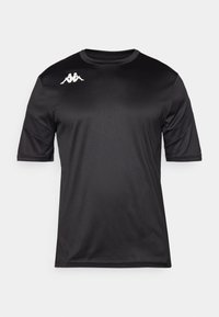 T-shirt basic - black