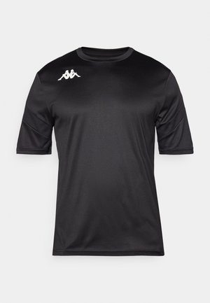 Kappa Basic T-shirt - black