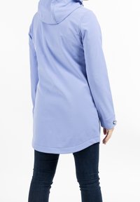 Schmuddelwedda Parkatakki - blue