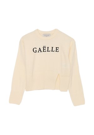 Maglione - off white