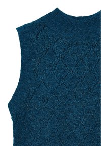 Calliope Top - petrolio