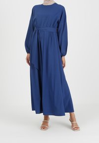 Modanisa Maxiklänning - blue