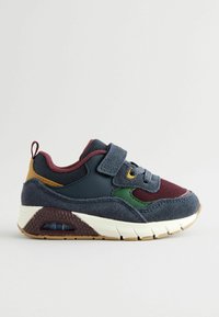 Next BUBBLE - Lær-at-gå-sko - multi bright colourblock