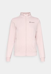 Não selecionado, pink/black