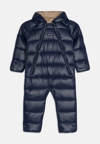 Ikke valgt, new navy