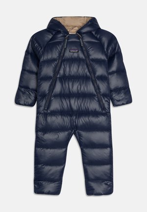INFANT BUNTING UNISEX - Žieminis kombinezonas - new navy