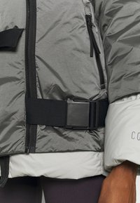 adidas Performance Dunjacka - grey