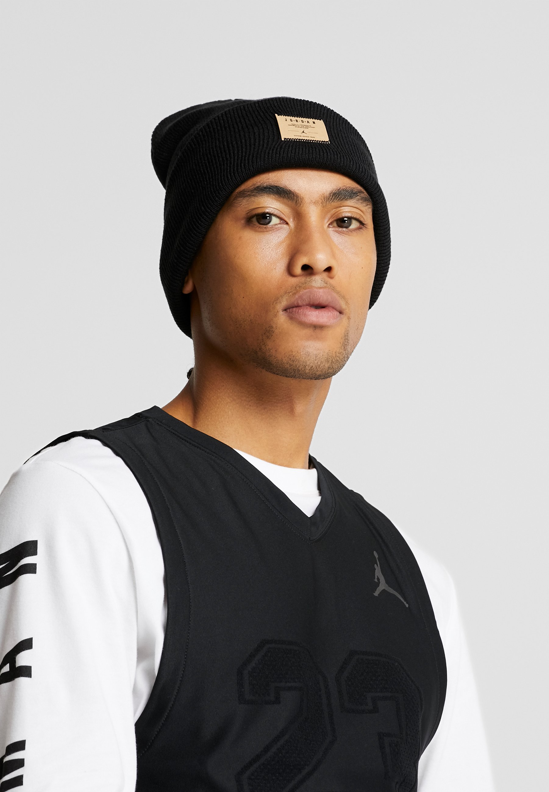 bonnet jordan homme