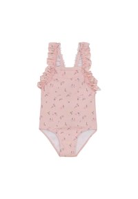 Ej vald, coral blush