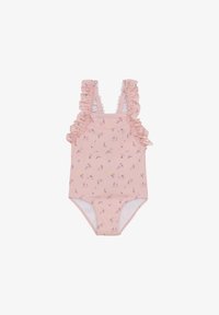 Ej vald, coral blush