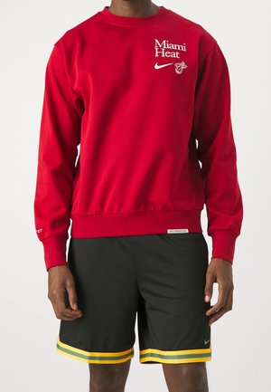 Klub merchandise - red