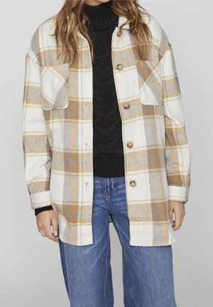 Veste légère - white