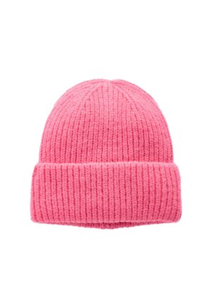 Next CHUNKY - REGULAR FIT - Čiapka - bright pink