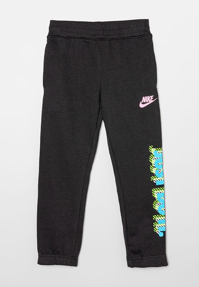 Nike Sportswear Trainingsbroek zwart Nike Sportswear Trainingsbroek zwart