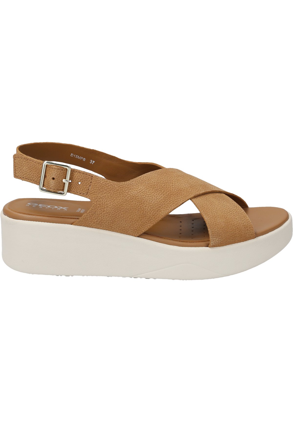 Sandali Con Zeppa Geox: Acquista fino al −57% | Stylight