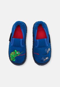 Nanga - ELLIOT UNISEX - Papuci de casă - blue Imagine miniatură 1