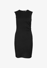 Non sélectionné, black