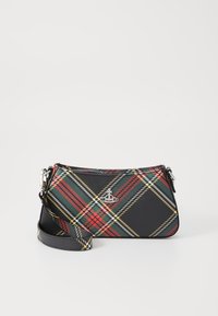TASHA SHOULDER PHONE BAG - Geantă de mână - chelsea
