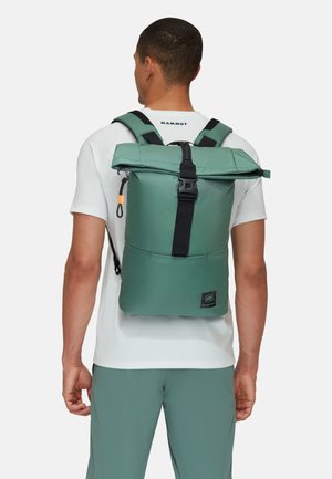 XERON 15 - Tagesrucksack - dark jade