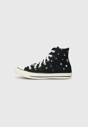 CHUCK TAYLOR - Sneakersy wysokie