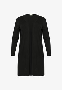 Selected, black deep