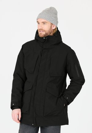 Veste de snowboard - black
